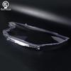 Honda CRV 2012-2014 Transparent Headlight Cover Shell