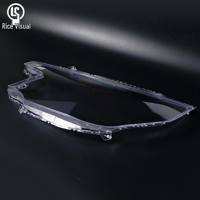 Honda CRV 2012-2014 Transparent Headlight Cover Shell