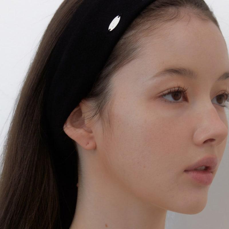 Eireve BASIC HEADBAND _SOLID (3 COLOR)