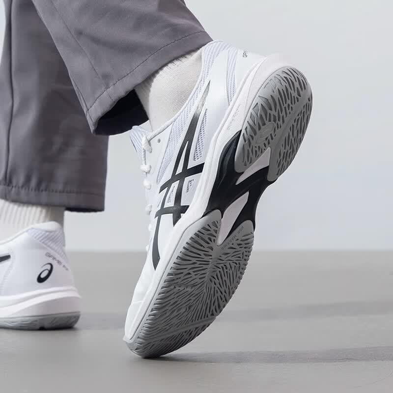 Asics Herren Tennis Trainings- & Wettkampfschuhe