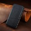 Luxury Leather Case For iPhone 13 14 12 11 15 16 Pro XR XS Max SE 2020 8 7 Plus Mini Flip Wallet Card Slot Stand Phone Cover