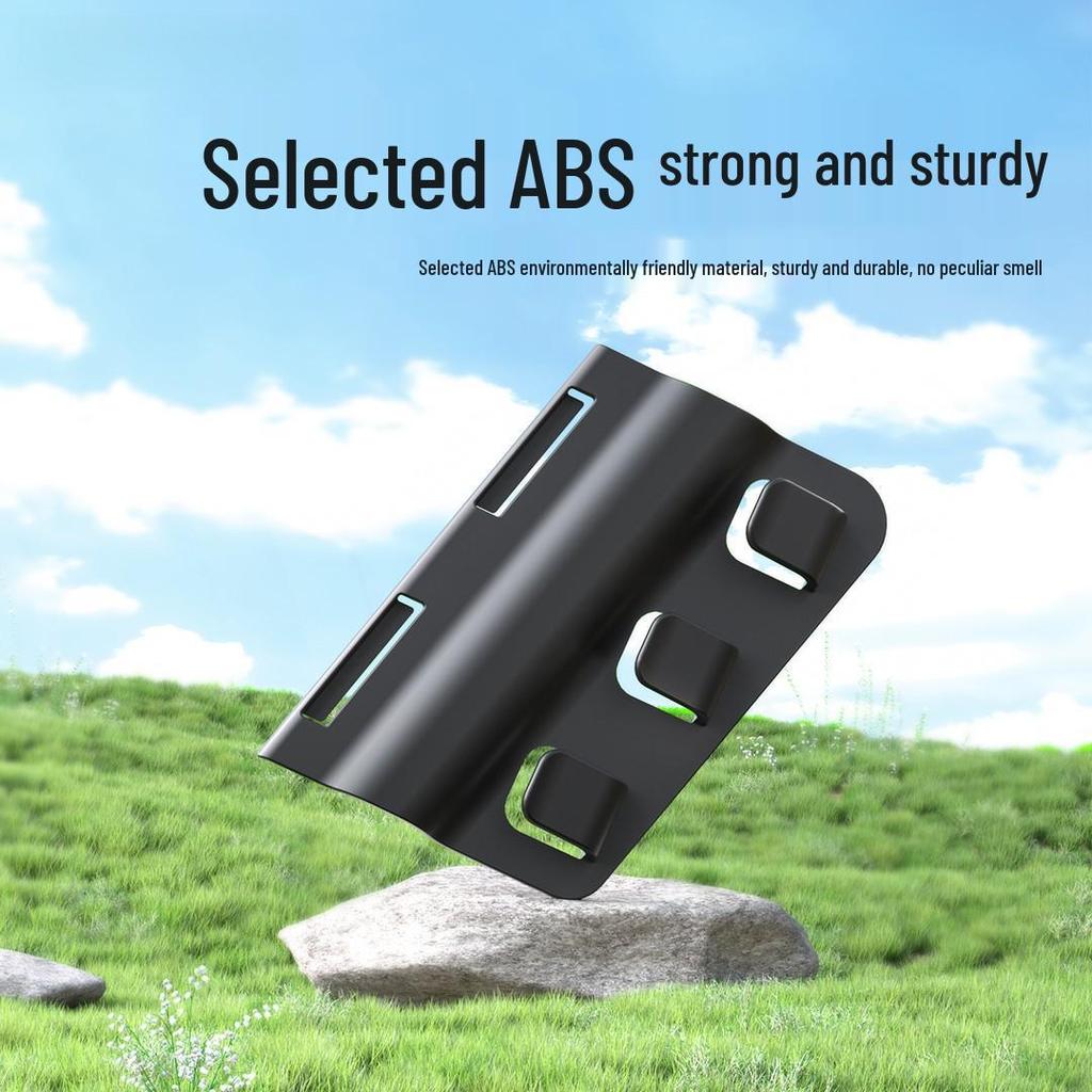 Model Y Trunk Hook for Tesla - Updated Storage Accessory