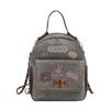 Women's new high-end exquisite daily small backpack women's versatile cute backpack