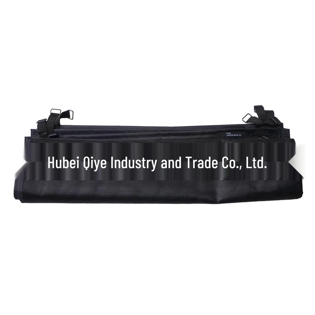 Radiator Bug Screen for Dongfeng New Tianlong VL/KL - Insect Protection Assembly