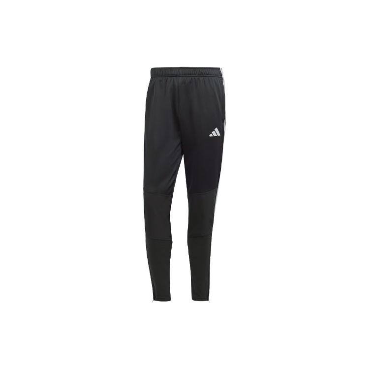 adidas Tiro 23 Winterized Track Pants Asia Sizing  Black  Men s IA5367 L