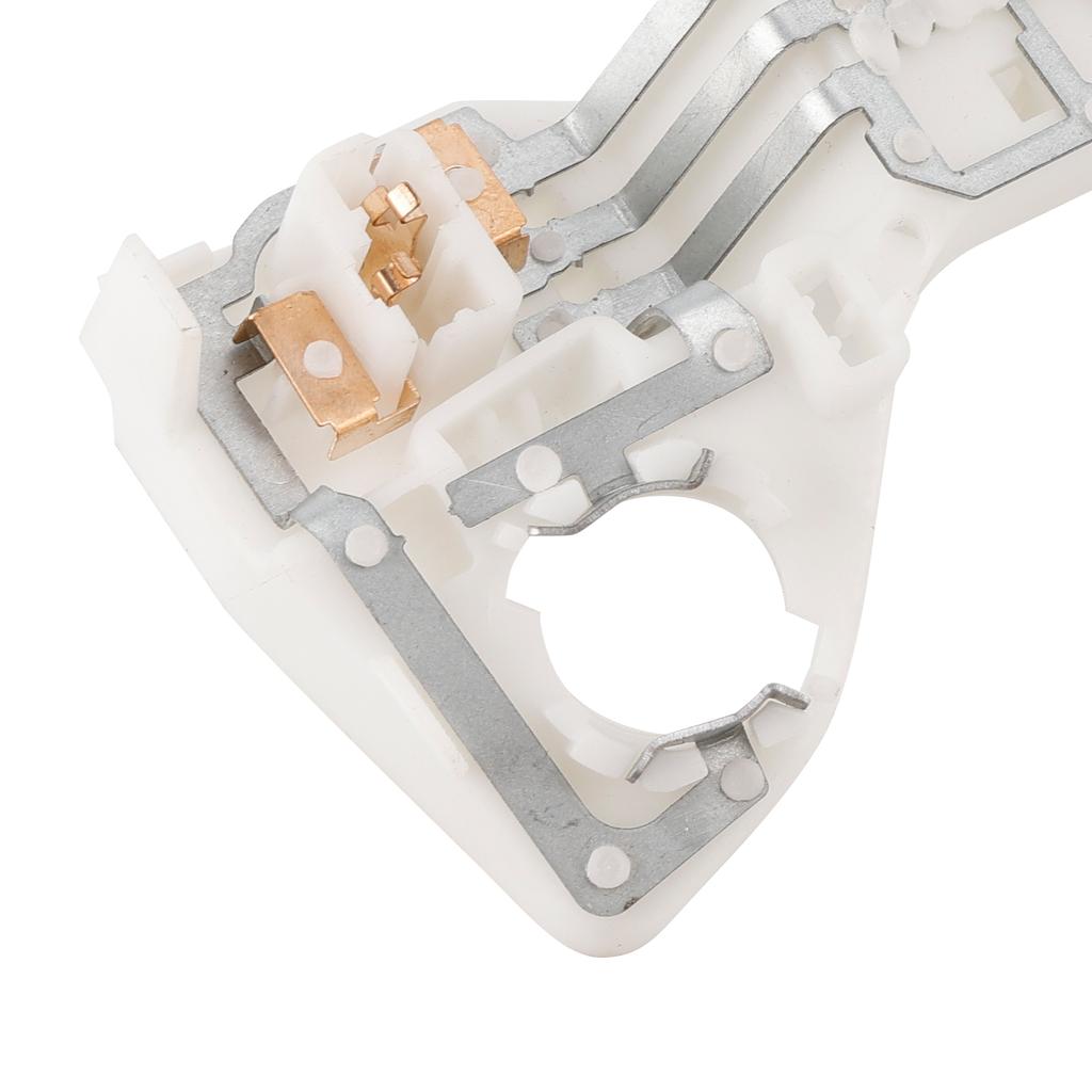 Innere Rücklichtlampenhalterung links (Fahrerseite, Rechtslenker) 5G0945259A für VW Golf 2013-2017