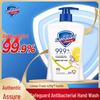 Safeguard Antibacterial Hand Soap