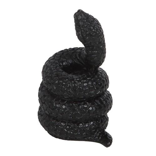Something Different Snake Incense Holder