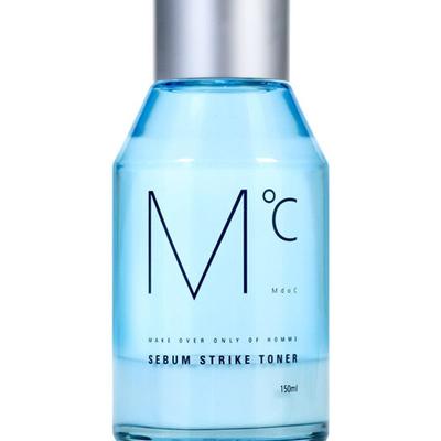 Toner Sebum Strike