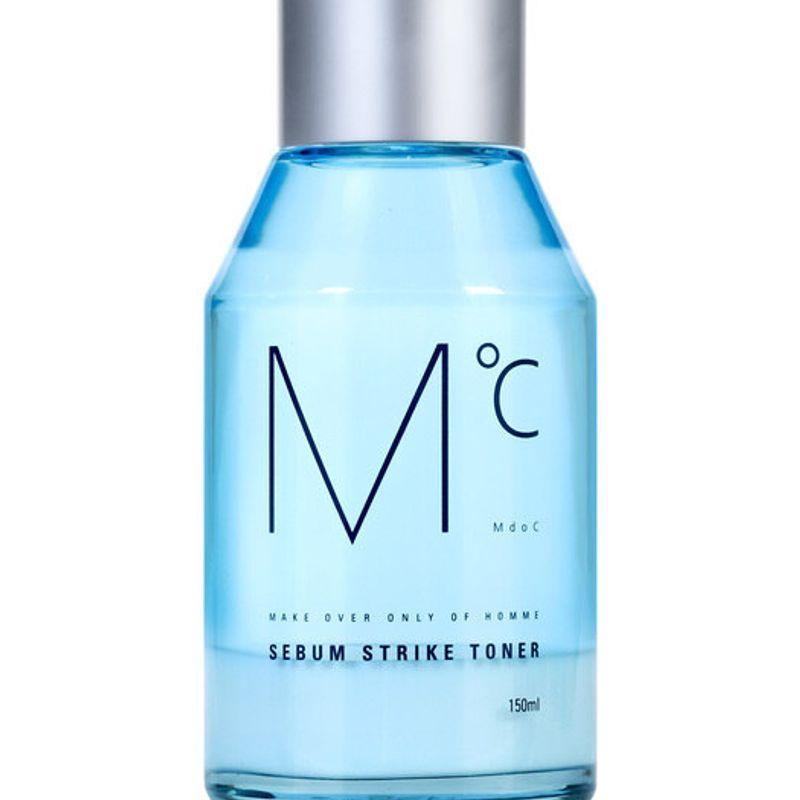 MDOC Тонер Sebum Strike Sebum Strike Toner 150ml