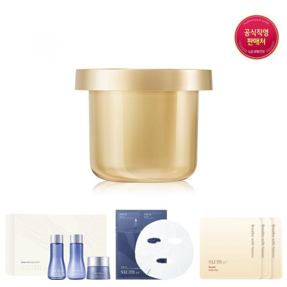 Su M37  Repair Cream Refill 50ml Single option
