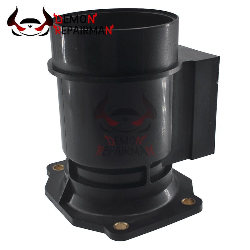 Mass Air Flow Meter MAF Sensor V63720004 7410034 7516174 for SUBARU IMPREZA Estate High-quality automotive parts