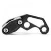 Superior Performance with Aluminum Alloy Brake Line Clamp Protector
