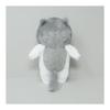 Sticky Stick-like Cat "Nezubou" Plush Magnet, 12.5cm, Ages 6+