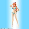Figurka Akcji Variable Action Heroes ONE PIECE Nami (Wakacje letnie)