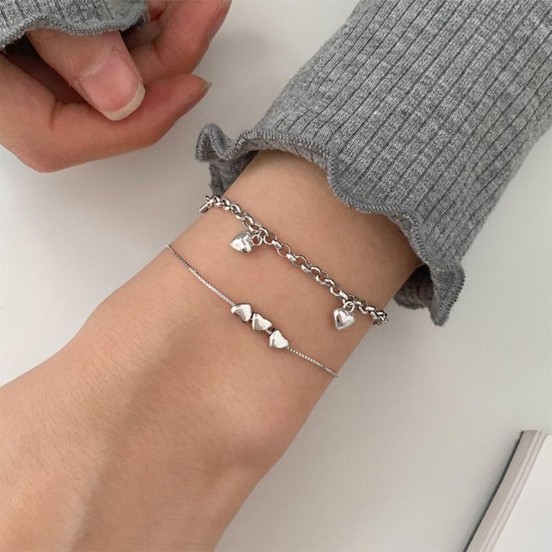 Bratara din argint S925 din argint