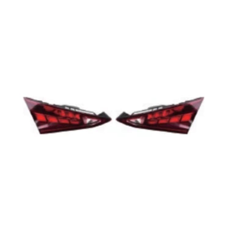 

2069063900 2069064000: Compatible Inner Tail Light Assembly for 2022 Mercedes-Benz C-Class W206. Inner Tail Light Assembly Part 2069064000