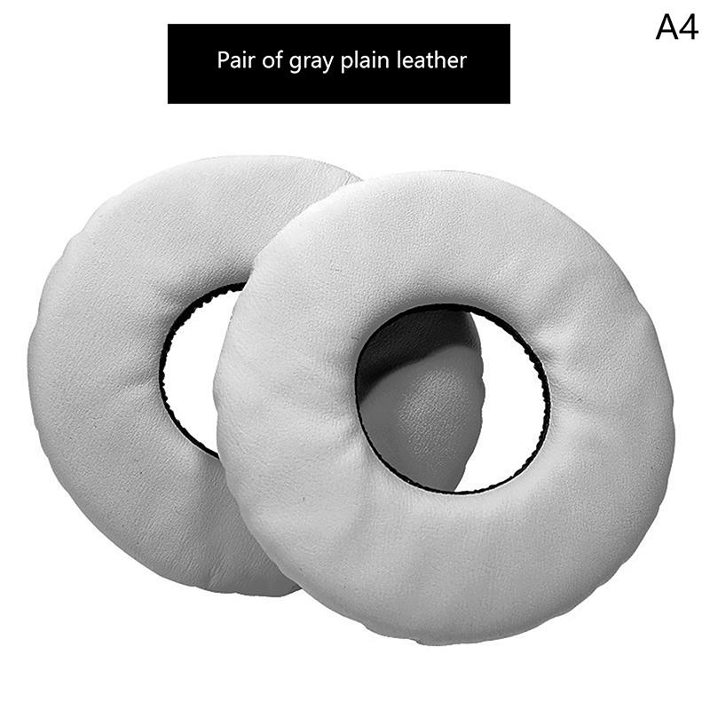 2Pcs High Quality Memory Foam Ear Cushions Headset Replacement Ear Pads For Sony Wh-Ch500 Ch510 Zx330Bt 310 V150 Headphones