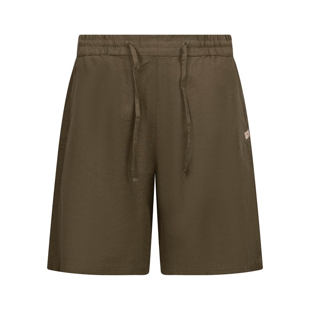 TRESPASS Womens/Ladies Reenie Casual Shorts