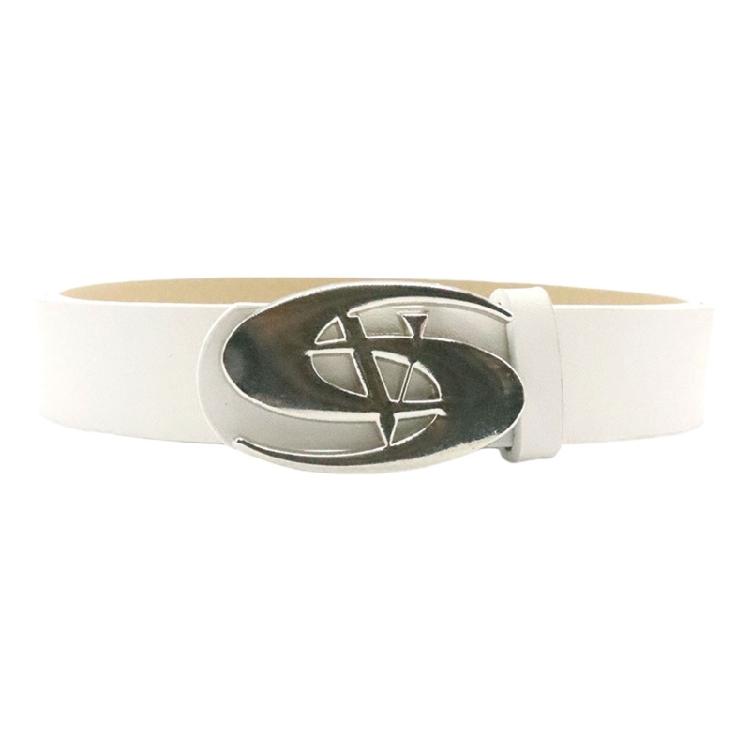 Trendy Waist Belt Chain Punk for Casual Costume Belt for Jeans Dress