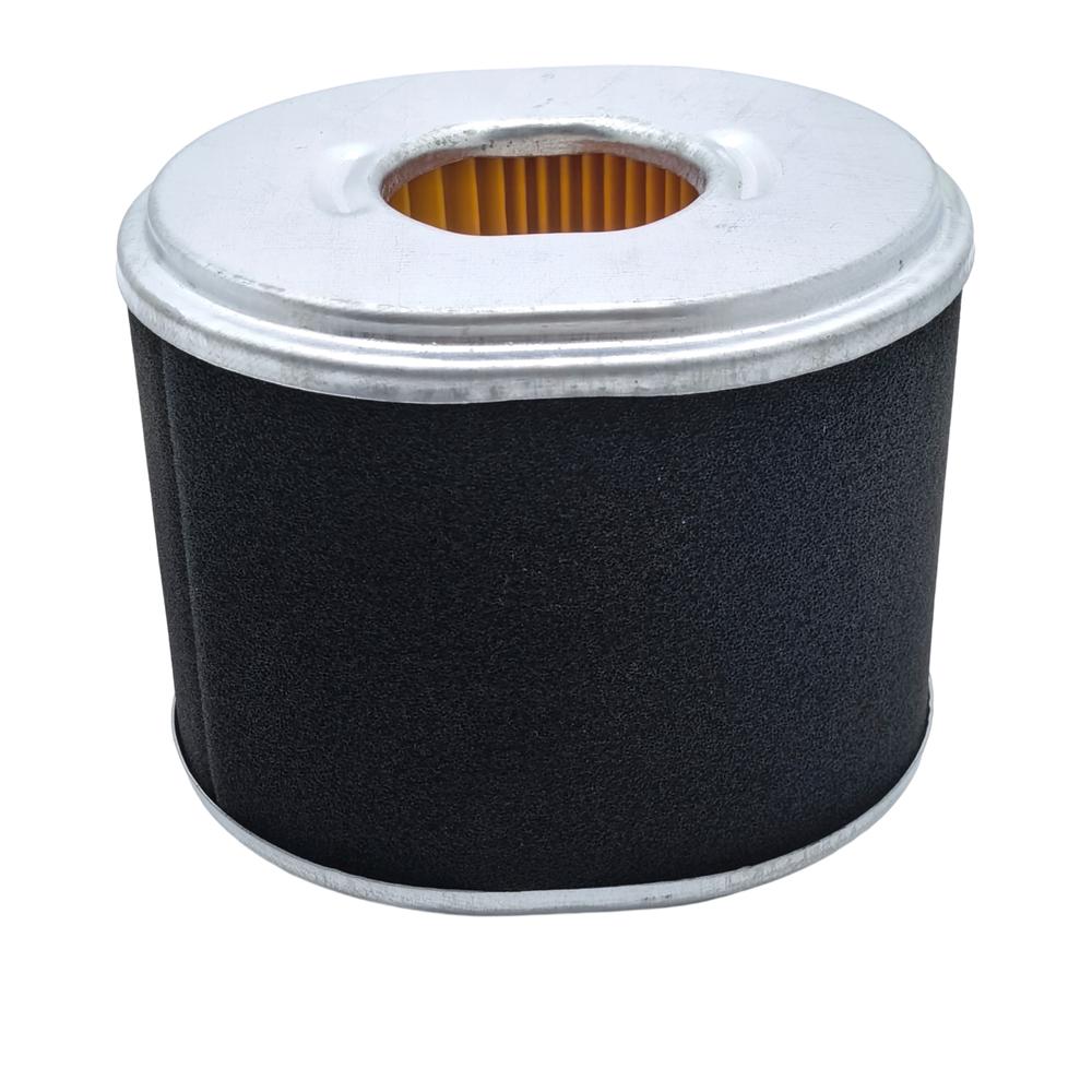 12pcs Air Filter Cleaner Element For Honda GX340 GX390 11HP 13HP GX 390 340 Engine Spare Part 17210-ZE3-010 17210-ZE3-505