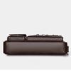 Men's Shoulder Bag, Business Commuting Shoulder Bag, Waterproof and Wear-resistant