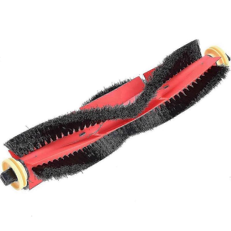 Roborock S6 S6 MaxV S6 Pure Main Brush Side Brush Filter Mop Cloth Replacement Parts Kit for Roborock Robot Vacuum Cleaner