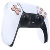 eXtremeRate Replacement for PS5 Controller Share Optional Face Full Button Set for PlayStation 5 Controller Not Champagne D-Pad (BDM-010 & 020), R1,