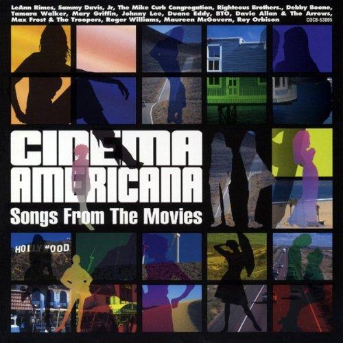 Cinema Americana