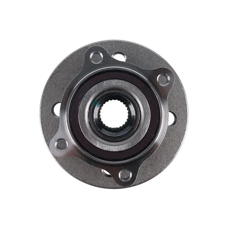 Car Accessories universal parts front wheel hub bearing 31226776162 for BMW MINI R50 R53 R56 R55 R52 R57 R58 R59