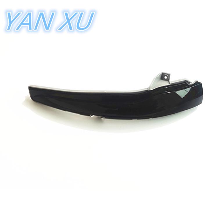 AMG Style Sequential Turn Signal Mirror Light for Mercedes-Benz W205, W222, W447, V260, V250, W464