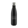 Insulated Bottle - DERRIÈRE LA PORTE - Vintage Legend - Stainless Steel - 50 Cl - Silicone Seal