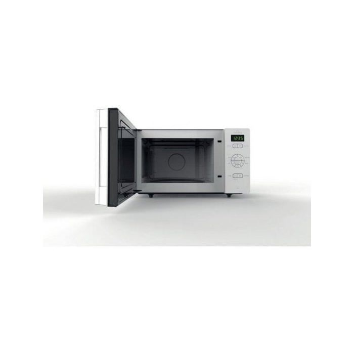 Combination Microwave Oven WHIRLPOOL MCP 346/WH - 25L - 900W - Grill Function - Freestanding