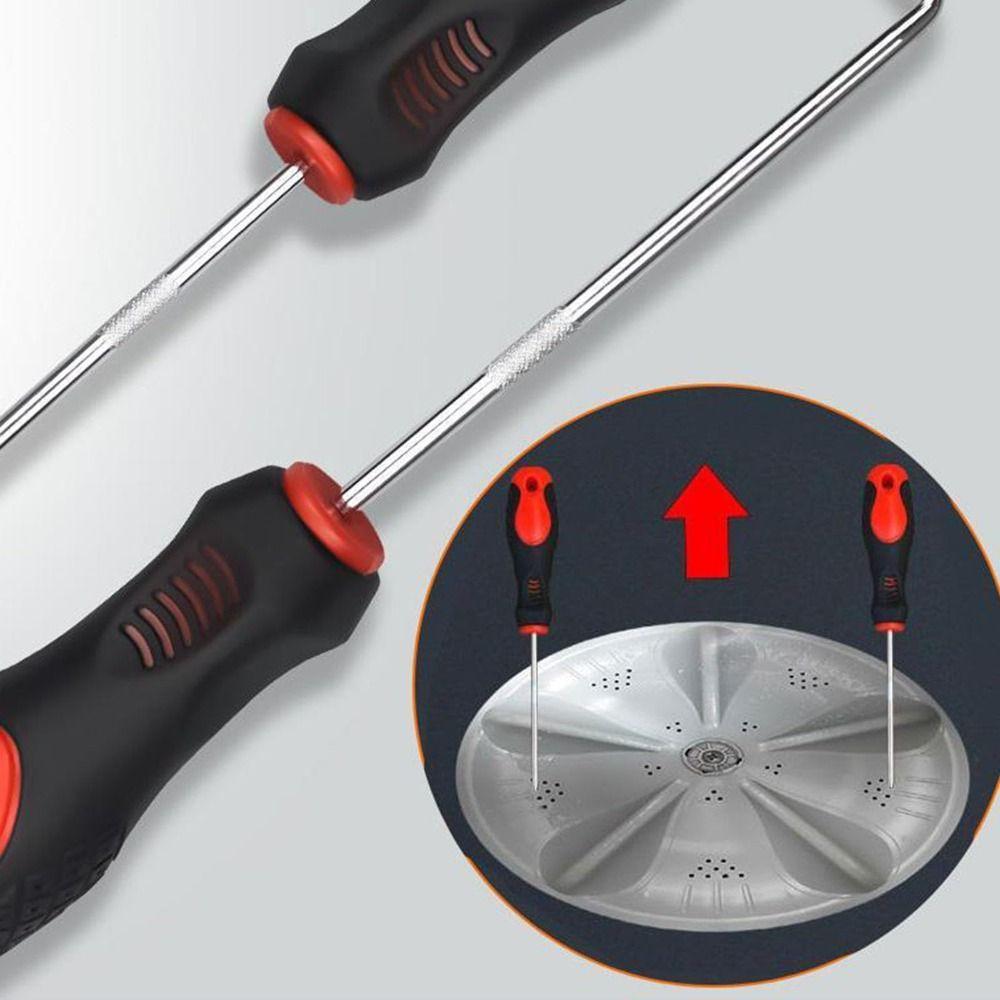 5 PCS Reliable Screwdriver Set Washing Machine  Hook  Inner Outer Tub Maintenance