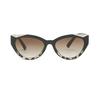 New Arrival Small Cat Eye Sunglasses Women Oval Vintage Brand Elliptic Square Sun Glasses for Female Shades Female Eyewear