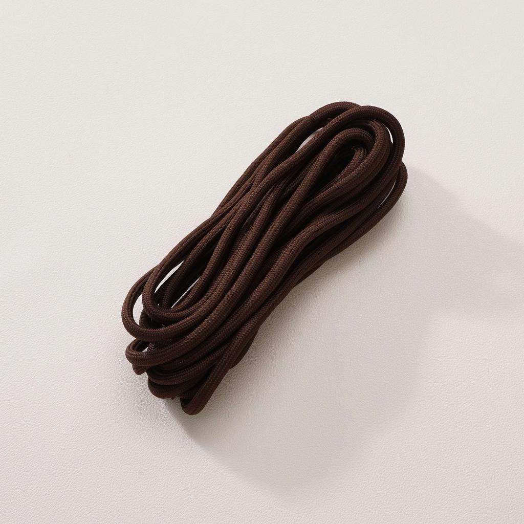 5Meter Colored Polyester Rope Wire String For DIY Accessories