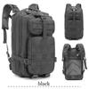 30L Outdoor Tactical Backpack 900D Oxford Waterproof Daypack for Men and Women