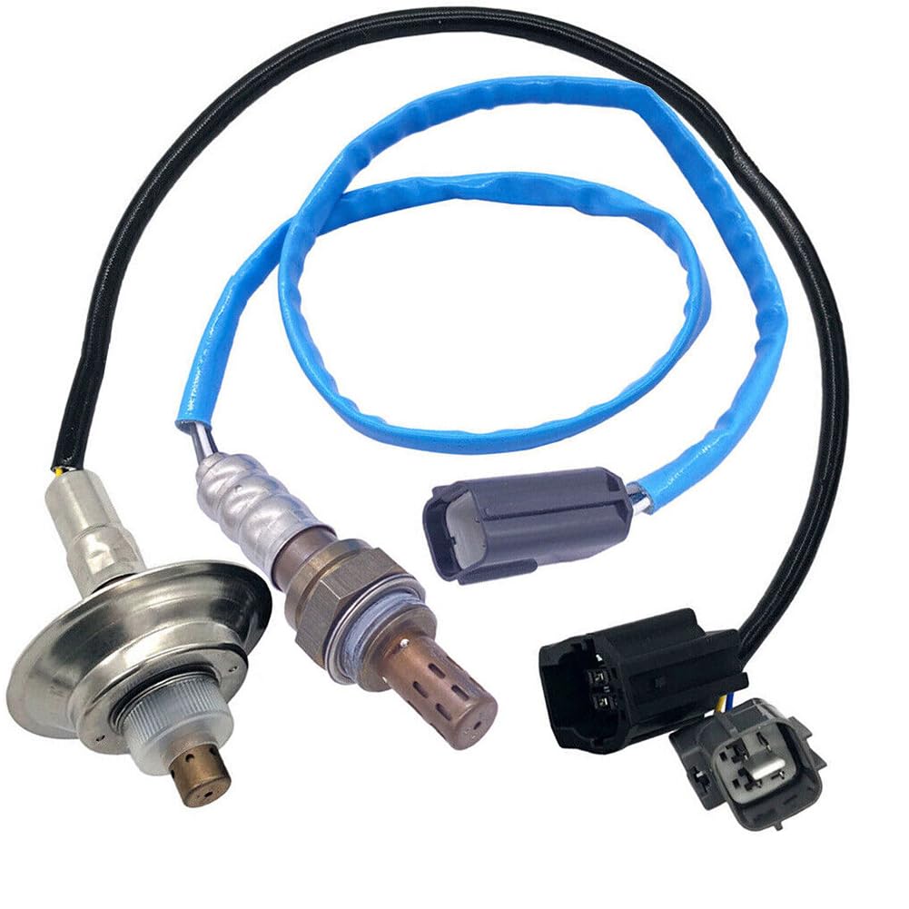 Amrxuts 234-5043 234-4466 Upstream Downstream Oxygen Sensor for 2010 2011 2012 Mazda CX-7 2.5L L4 L555-18-8G1 L556-18-861