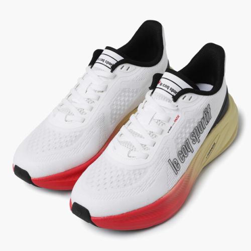 [Le Coq Sportif] Vivapom Max [QQ123PRN11_MUL0]