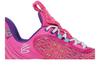 Sesame Street x Curry Brand Curry Flow 9 GS 'Street Pack - Abby Cadabb