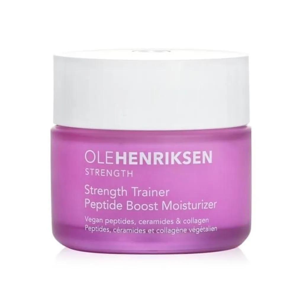 OLEHENRIKSEN Увлажняющий крем-тренажер с пептидным бустом 50 мл