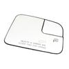 Auto Replacement Left Right Heated Rear Mirror Glass  Model for Ford Edge 2009 2010 2011