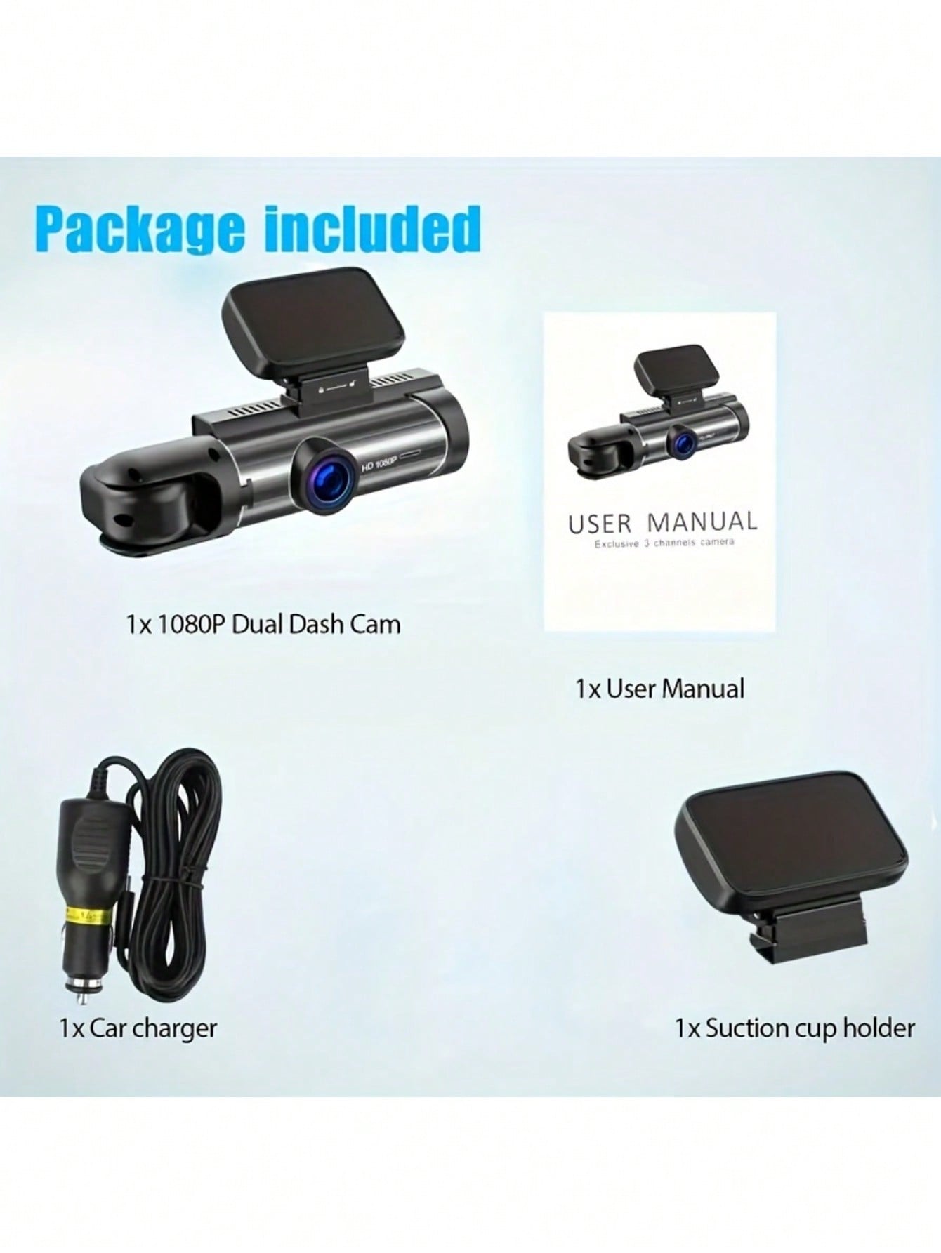 

Видеорегистратор WiFi Передняя и внутренняя камера Видеорегистратор для автомобилей WIFI Черный ящик АВТОМОБИЛЬНЫЙ ВИДЕОРЕГИСТРАТОР ДЛЯ Такси Carbin Camera None