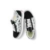 Vans Old Skool Paradise Floral Unisex Sneakers Black True-White VN0A3WKT4QG