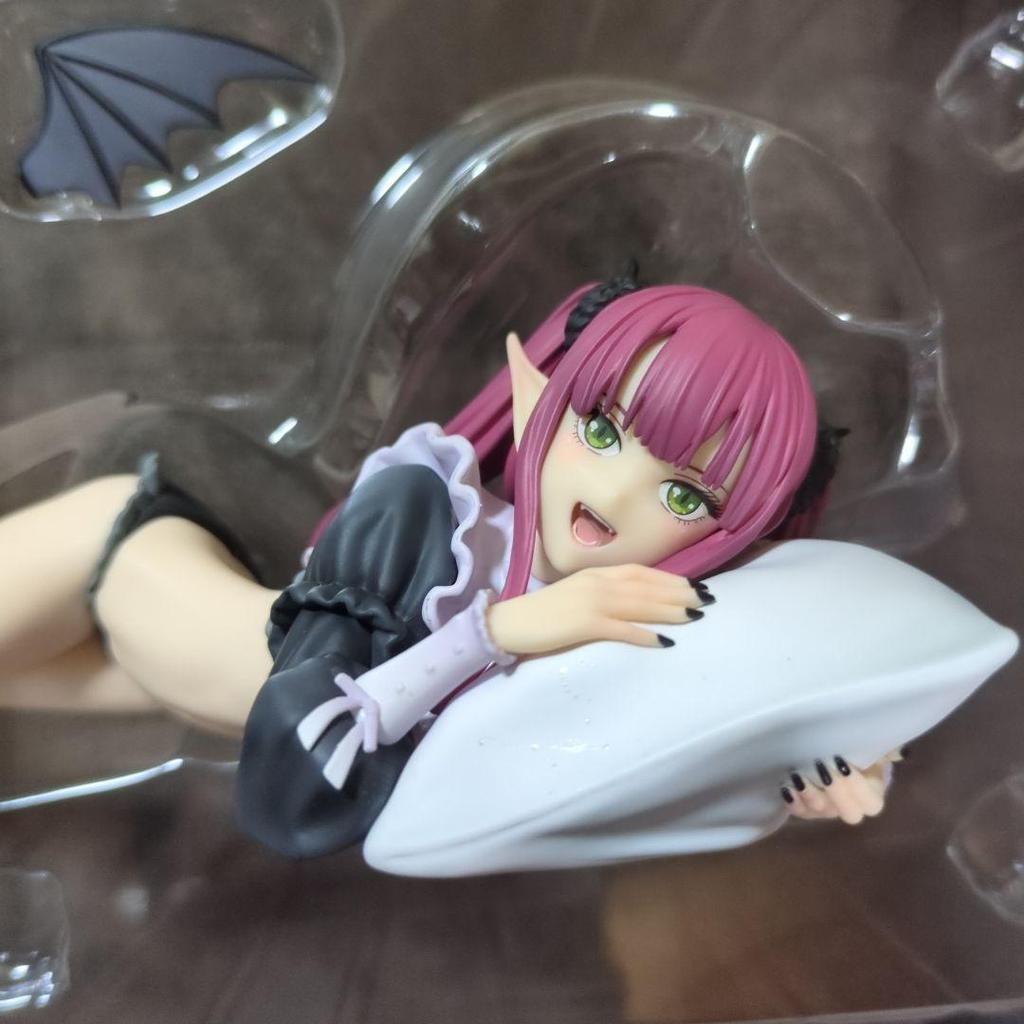 [USED] That Time I Got Reincarnated As a Slime 1/7 Scale Figure "Marine Liz Ver." Completed