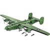 Plastic Constructor Cobi Historical Collection WWII Consolidated B-24D Liberator COBI-5739
