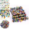 24 Adorable Pokemon Figures For Collectors And Fans 2-3cm Size
