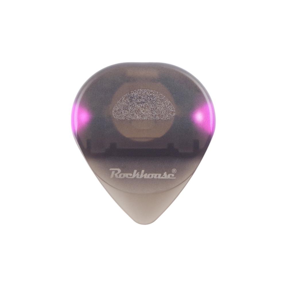 Multicolors Glowing Acoustic Guitar Picks Plectrum Ukulele Picks  Electric Guitar Part Accessory