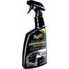 Meguiars Car Care Products Meguiars Gold Class Premium Quik Détailler Spray, 473 Ml - Me G7616