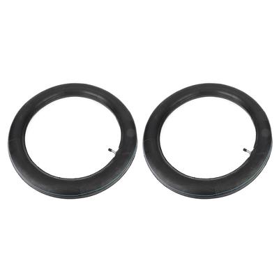 1 Paire Caoutchouc 2.50   2.75 10 Chambre à Air de Roue Convient pour Yamaha PW50